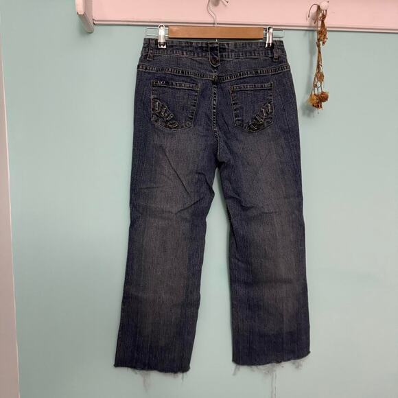 unique y2k jeans from RVT - Picture 6 of 8